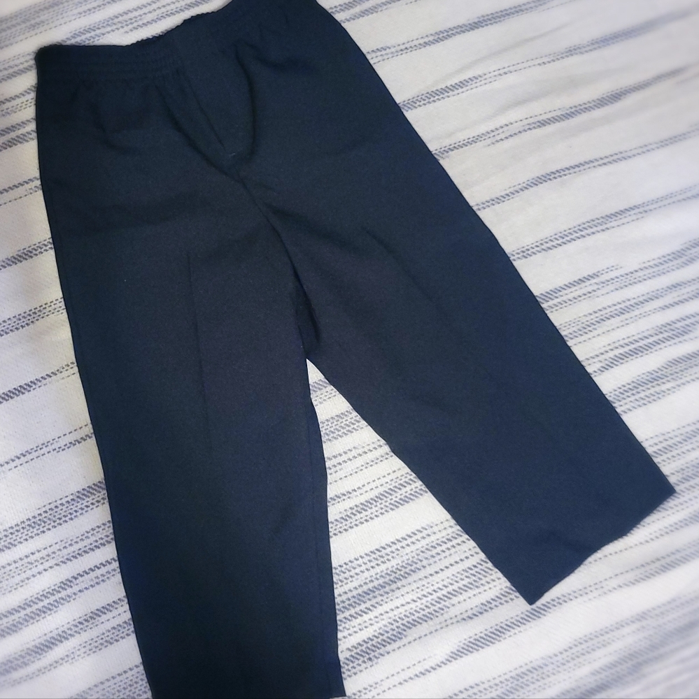 Kids dress pants